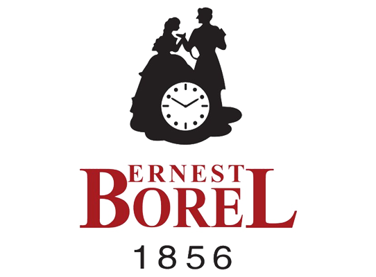 ernest-borel