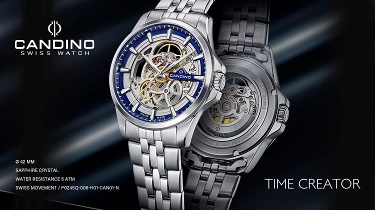 Skeleton: Когато изкуството срещне майсторската изработка