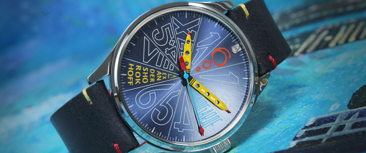 Alexander Shorokhoff