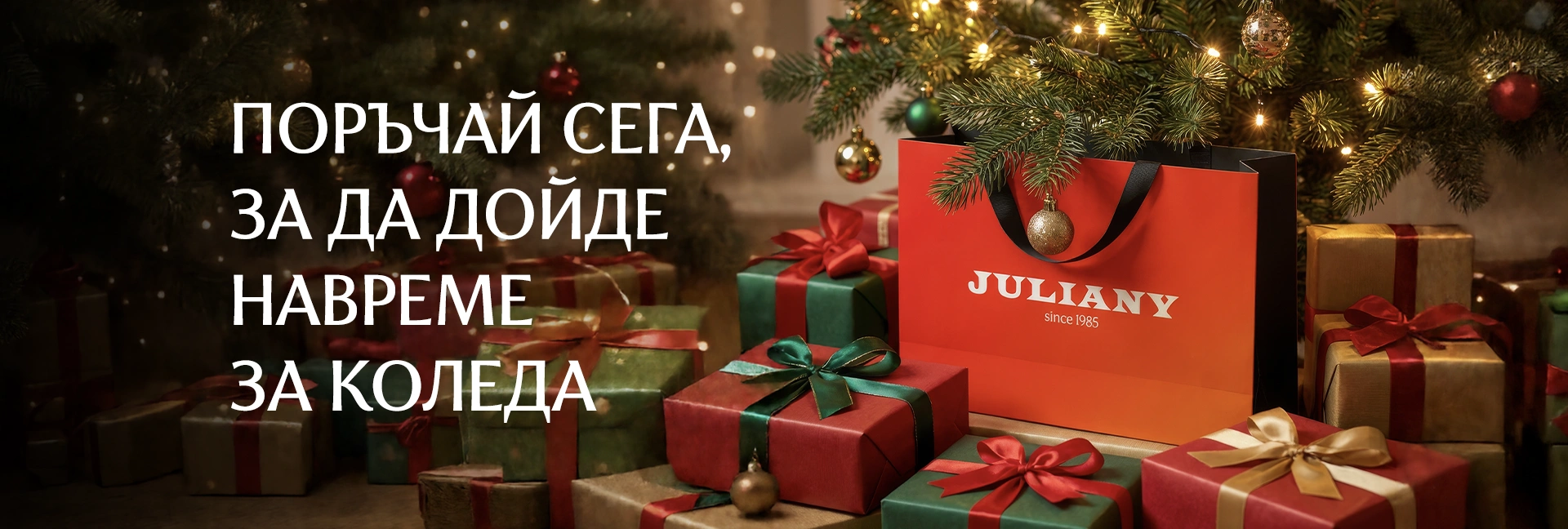 Juliany Hero Banner 1 - desktop