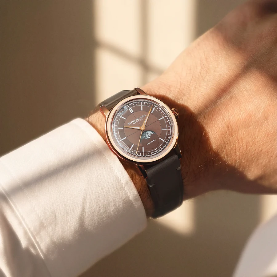 Raymond Weil