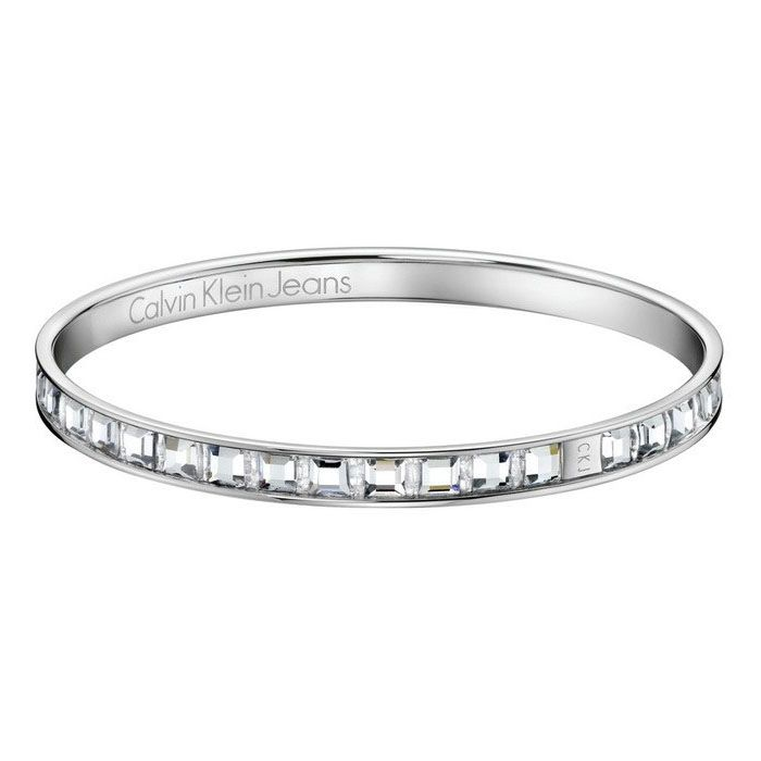 Дамски от 316l Медицинска стомана - с форма Други - Кристали - Siw