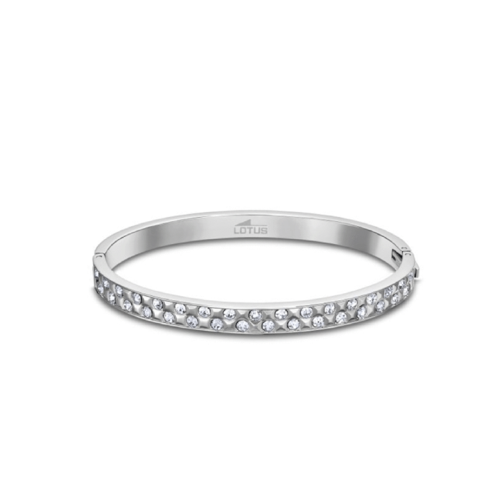 Унисекс от 316l Медицинска стомана - с форма