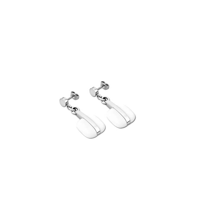 Дамски от 316l Медицинска стомана - с форма