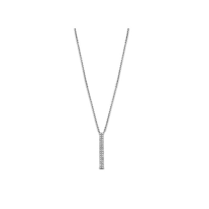 Унисекс от 316l Медицинска стомана - с форма