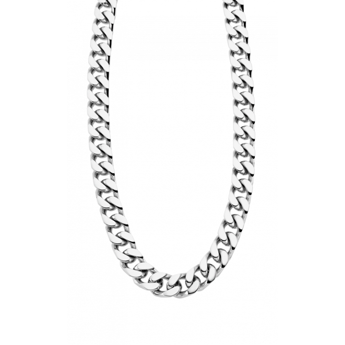 Мъжки колие от 316l Медицинска стомана - с форма Други