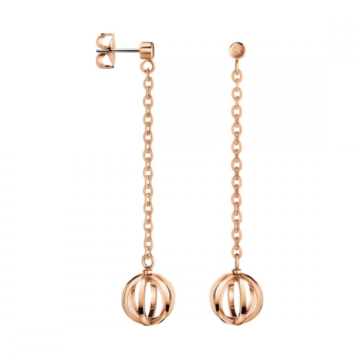 Дамски от 316l Медицинска стомана - с форма Други - - Розово злато