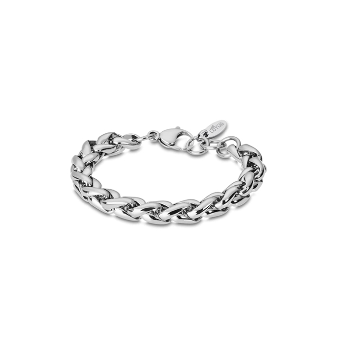 Дамски гривна от 316l Медицинска стомана - с форма