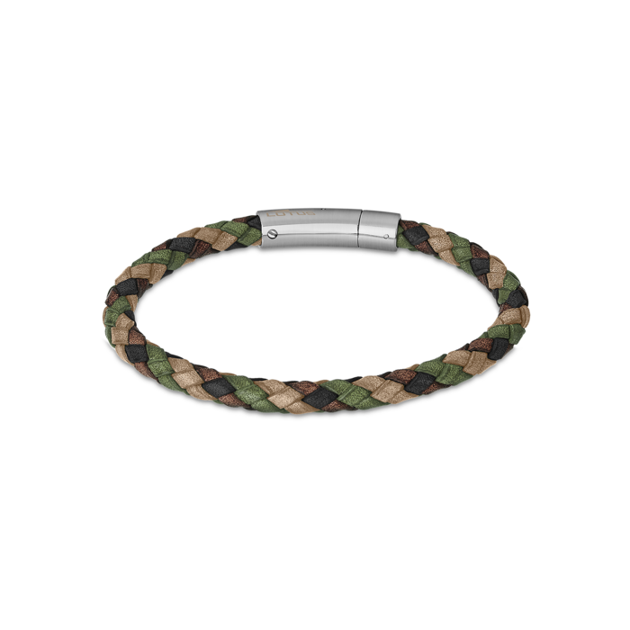 Дамски гривна от 316l Медицинска стомана - с форма