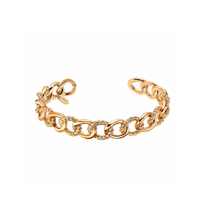 Дамски гривна от 316l Медицинска стомана - с форма