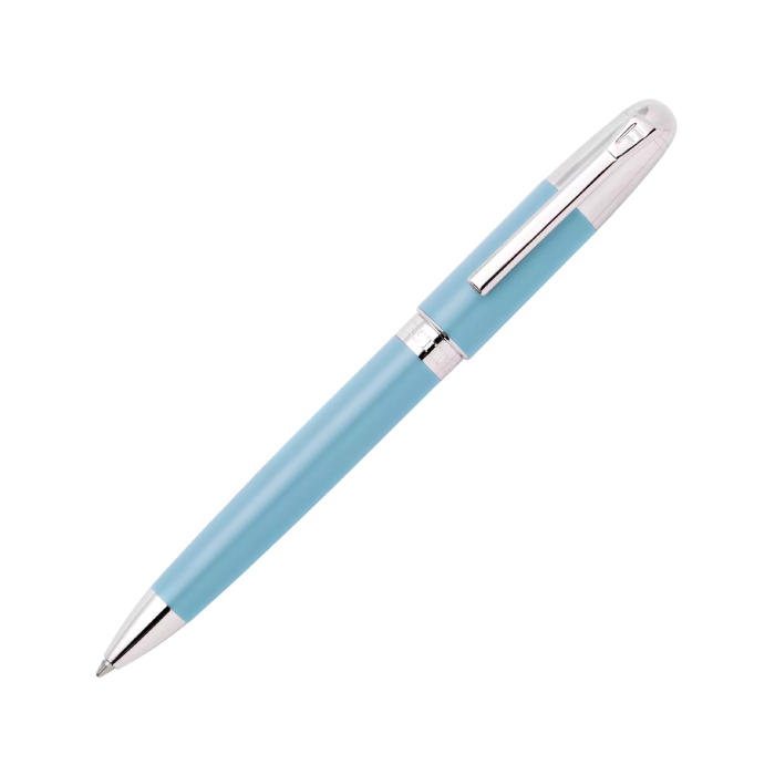 Химикалка - Унисекс - Син