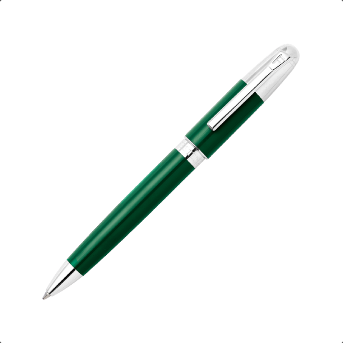 Химикалка - Унисекс - Зелен