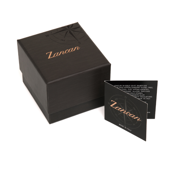 Мъжки гривна от 316l Медицинска стомана - с форма - - Стомана с черно PVD покритие