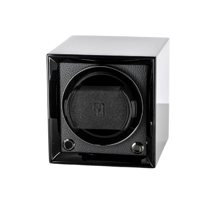 Кутия за навиване - Унисекс - Черен