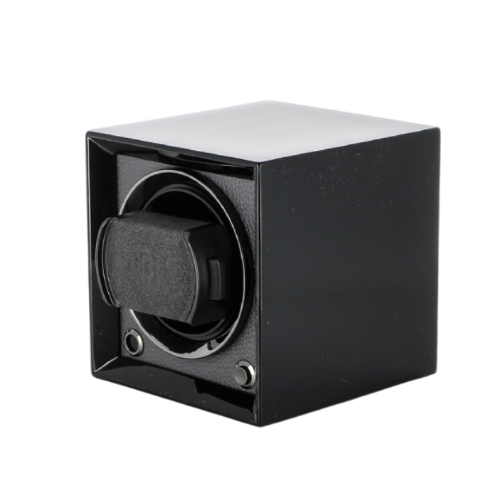 Кутия за навиване - Унисекс - Черен