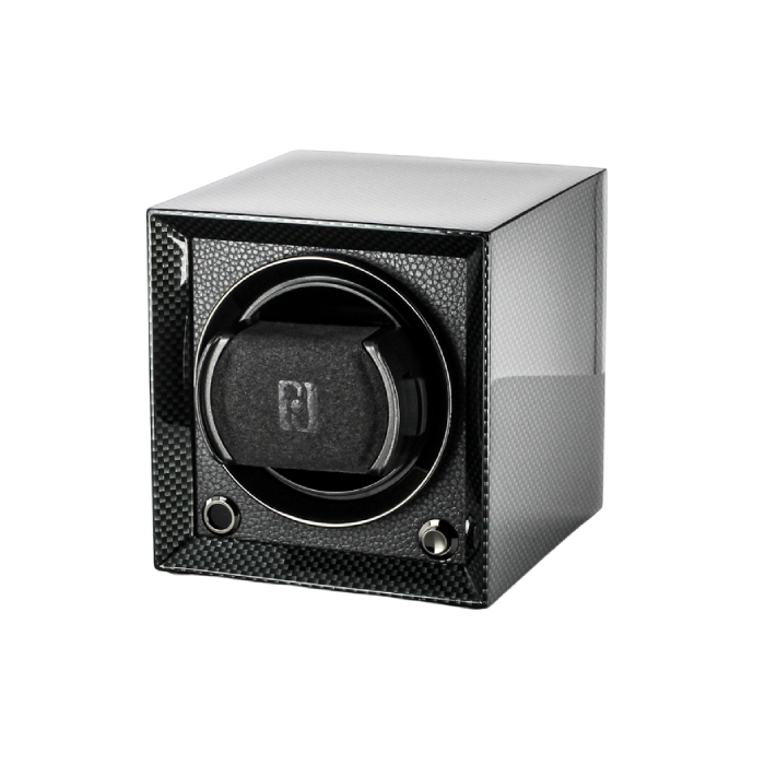 Кутия за навиване - Унисекс - Черен