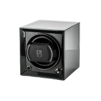 Кутия за навиване - Унисекс - Черен