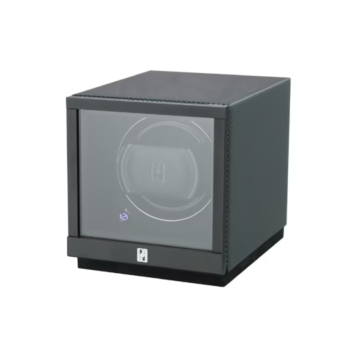 Кутия за навиване - Унисекс - Черен