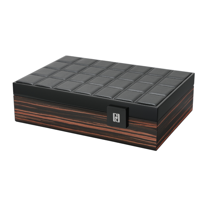 Кутия за навиване - Унисекс - Орех