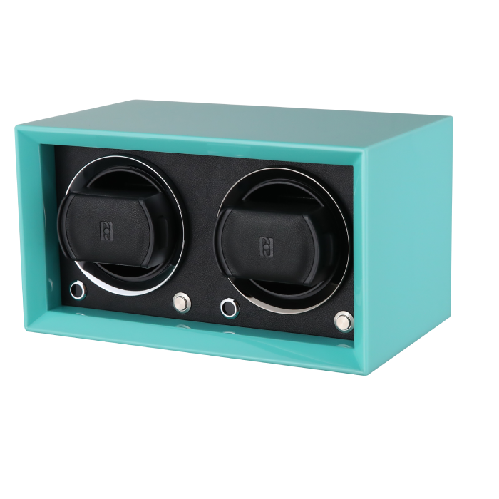 Кутия за навиване - Унисекс - Тюркоаз