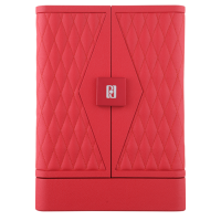 Кутия за навиване - Унисекс - Червен