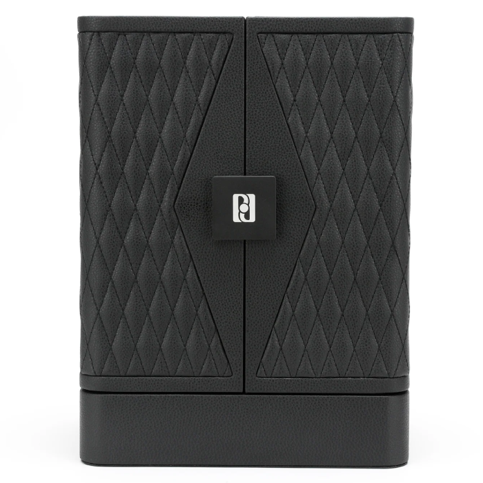 Кутия за навиване - Унисекс - Черен