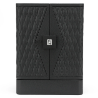 Кутия за навиване - Унисекс - Черен