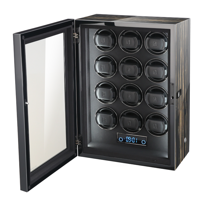 Кутия за съхранение - Унисекс - Черен