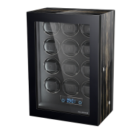 Кутия за съхранение - Унисекс - Черен