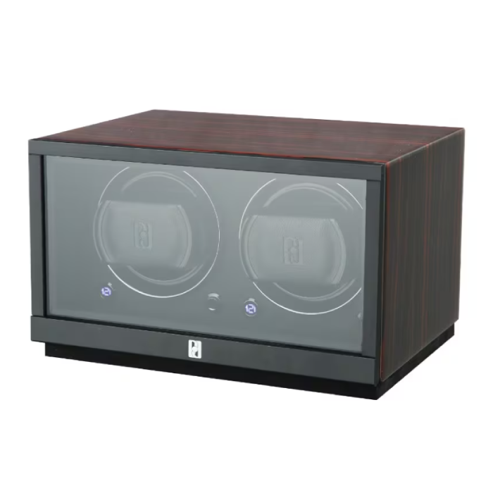 Кутия за навиване - Унисекс - Орех