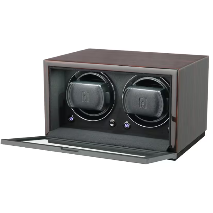 Кутия за навиване - Унисекс - Орех