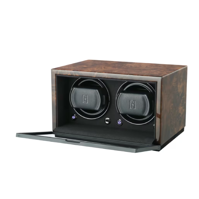 Кутия за навиване - Унисекс - Черен