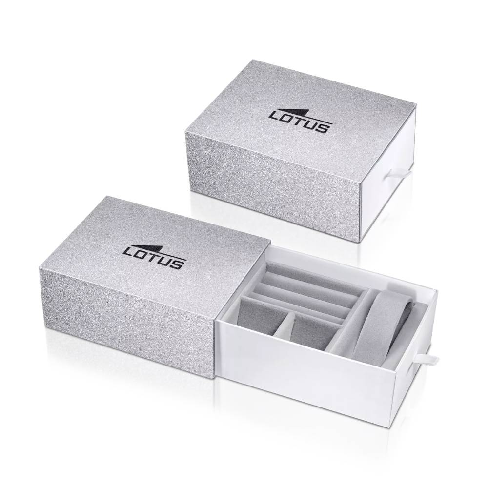 Дамски ръчен часовник с кварцов механизъм - корпус от Стомана - Стоманена верижка - цвят Седеф