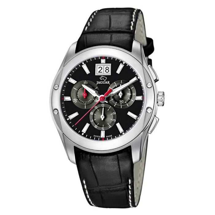 Унисекс ръчен часовник с механизъм