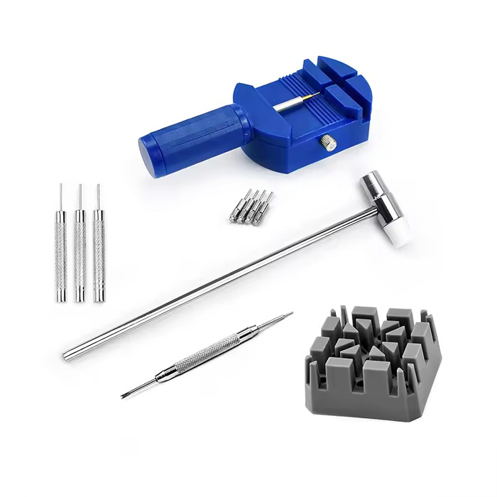 Часовникарски комплект - Унисекс