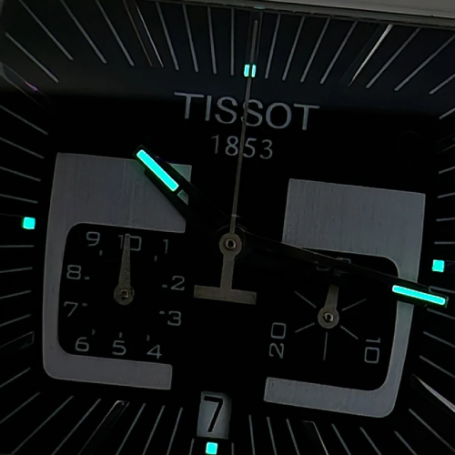 Tissot T92.1.516.51 - 0