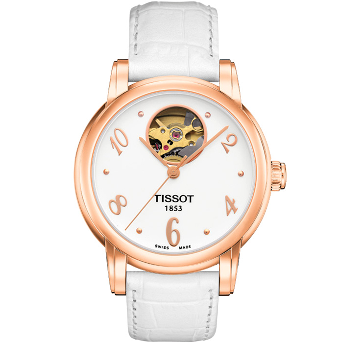 Tissot T050.207.36.017.00