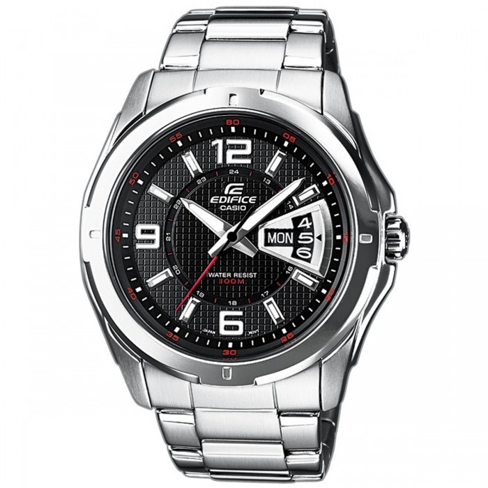 Casio EF-129D-1AVEF Edifice