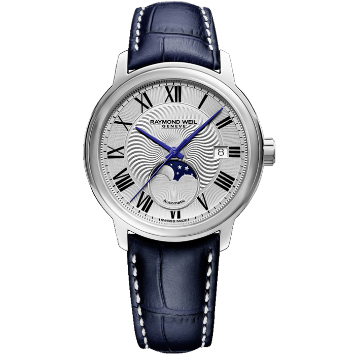 Raymond Weil 2239-STC-00659 