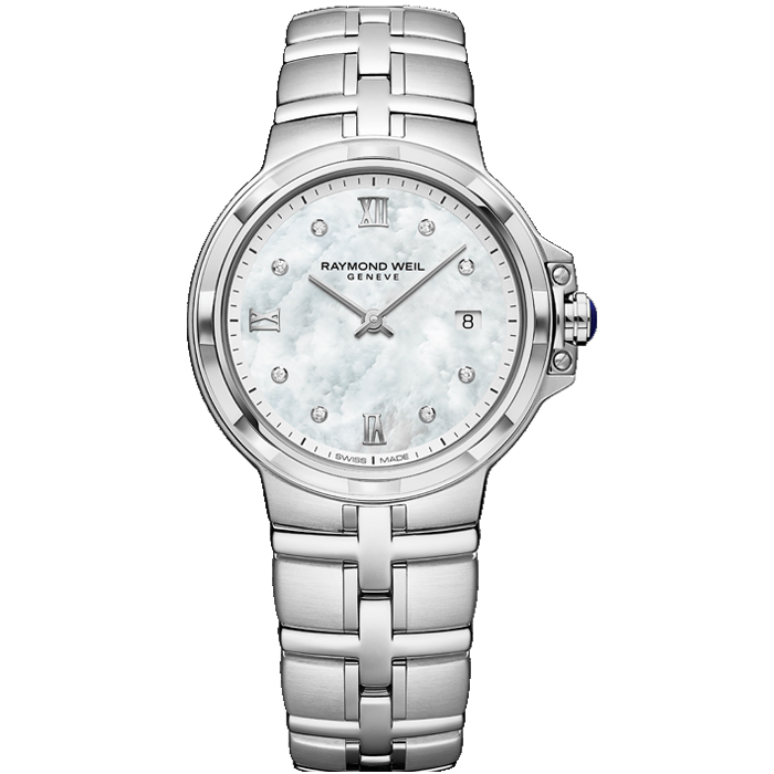 Raymond Weil 5180-ST-00995