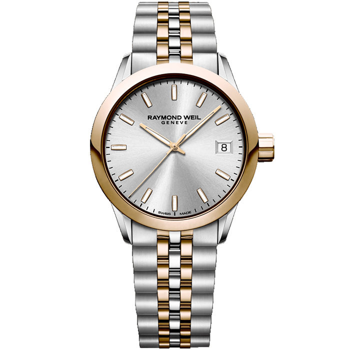 Raymond Weil 5634-SP5-65021