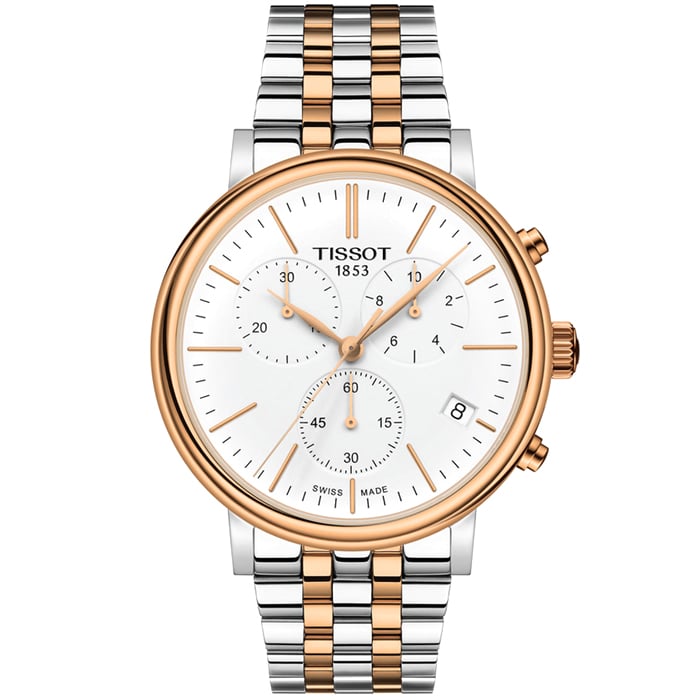 Tissot T122.417.22.011.00