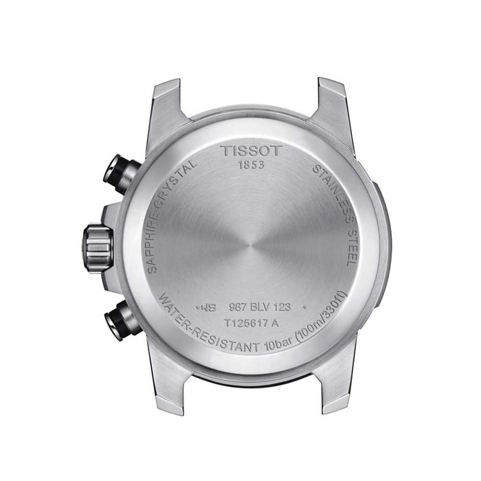 Tissot T125.617.16.041.00  - 1