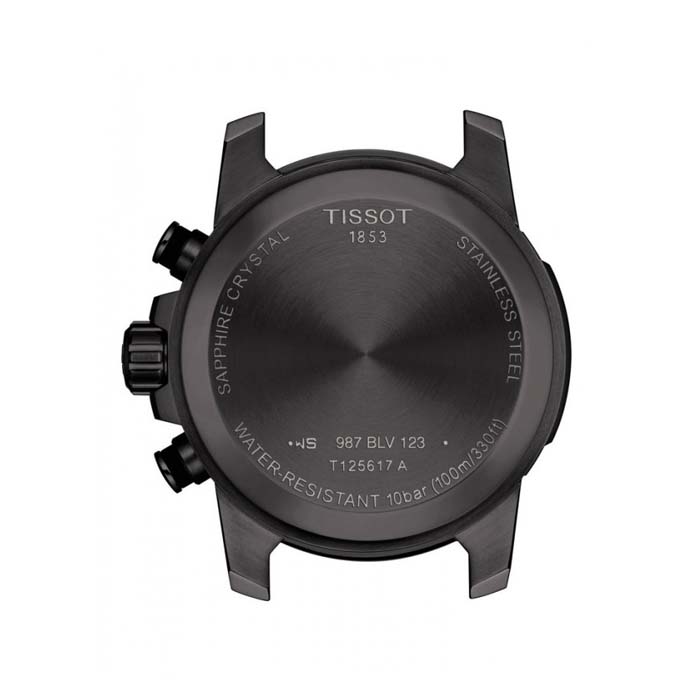 Tissot T125.617.36.051.01 Supersport Chrono - 1