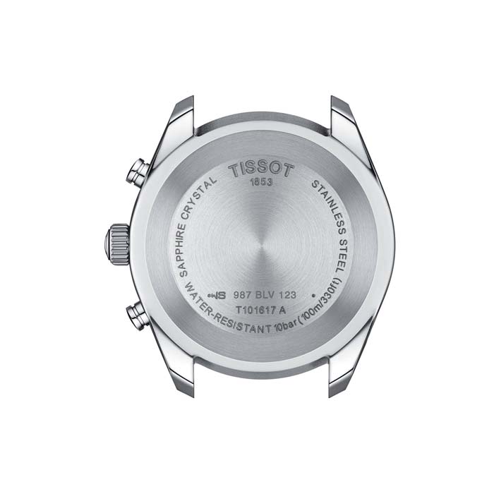 Tissot T101.617.11.041.00 - 1