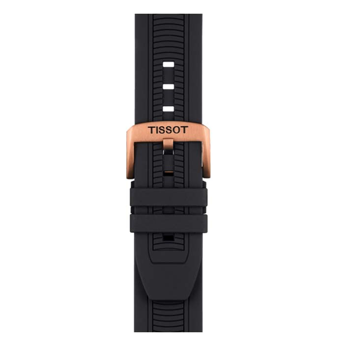 Tissot T115.417.37.051.00 T-Race - 0