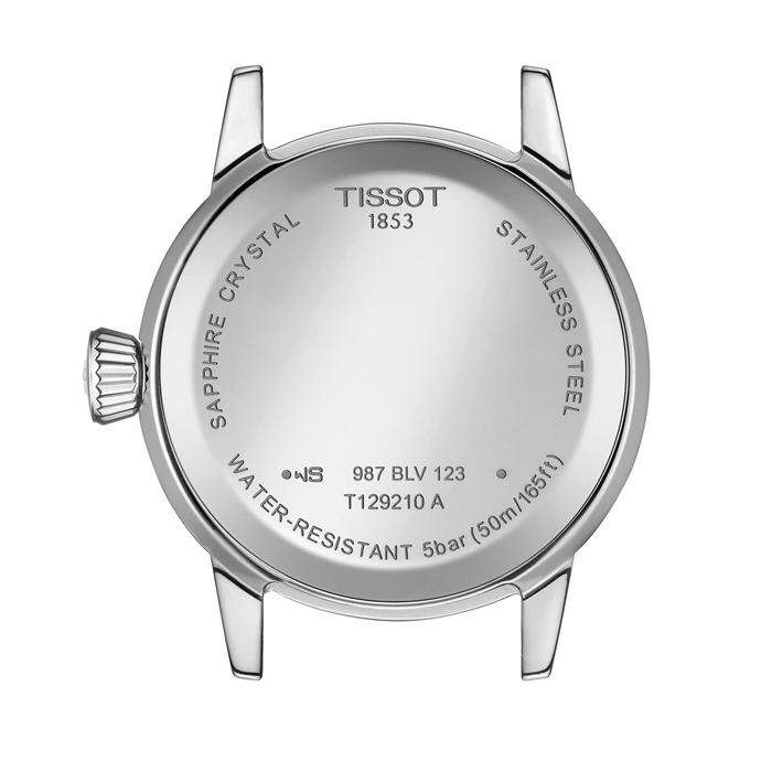 Tissot T129.210.16.053.00 - 1