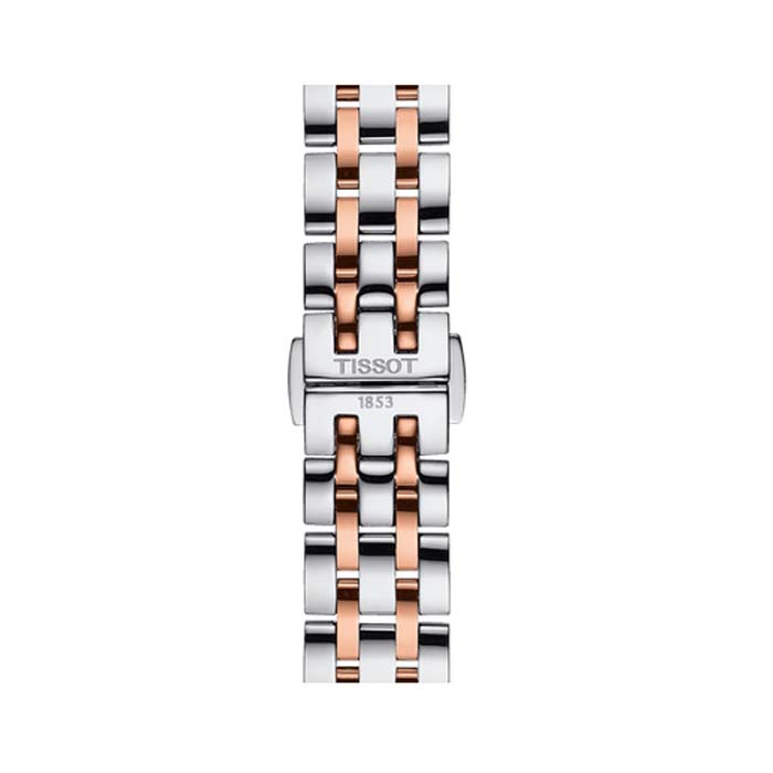 Tissot T129.210.22.013.00 Classic Deam Lady