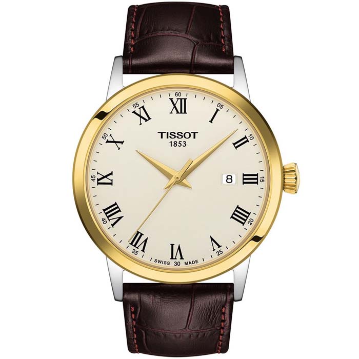 Tissot T129.410.26.263.00 Classic Dream