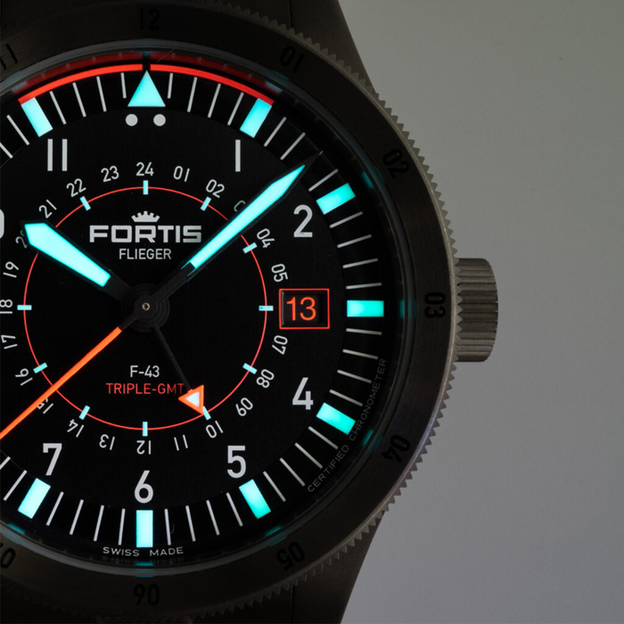 Fortis F4260000 - 2